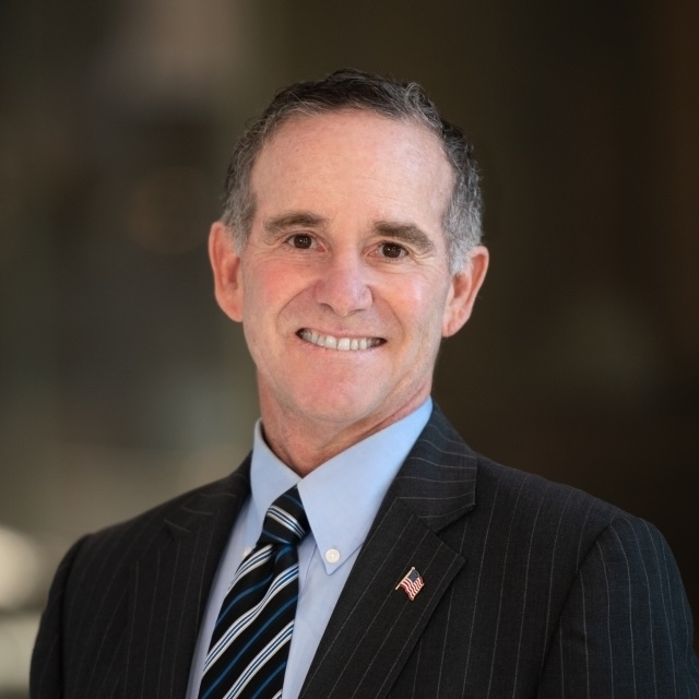 Chuck Friedlander